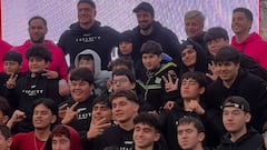 Superó las 35 mil firmas y oficializó su candidatura presidencial: le va a competir a Kast, Jara, Matthei y Parisi