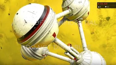 Descubren una nueva IP de Ubisoft a través de Watch Dogs 2