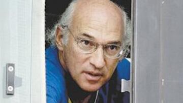 <b>CONTRASTADO. </b>En el Atlético ven a Bianchi como el entrenador ideal.