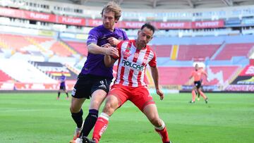 Mazatlán FC - Necaxa: Horario, canal, TV, cómo y dónde ver