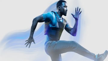 Kevlar EXO, los nuevos chalecos antibalas más ligeros y flexibles