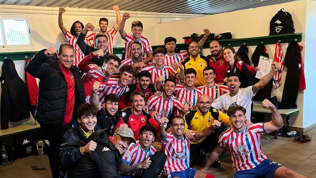 La épica de las Salinas frente a un Burgos en buen momento