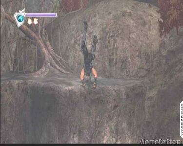 Ninja Gaiden, Impresiones Demo (Xbox)