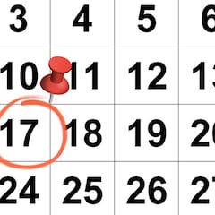 Se acabaron las dudas: revelan a qué día se pasará el feriado del 20 de noviembre en este 2025