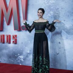 Rachel Zegler hits back at ‘Shazam! Fury of the Gods’ critics