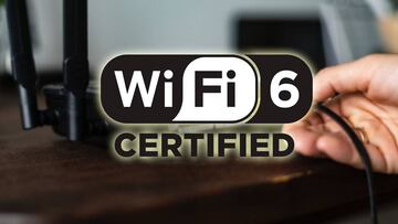WiFi 6, novedades y mejoras sobre el WiFi 5