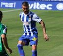 Ponferradina y Espanyol pelean por sus nuevos objetivos