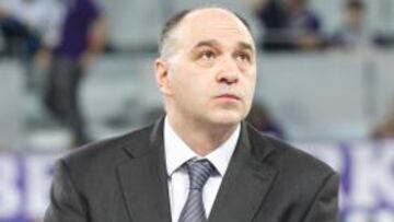 "Nos enfrentamos a uno de los grandes de la Liga"