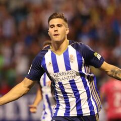 La Deportiva no pierde cuando Kaxe ve puerta