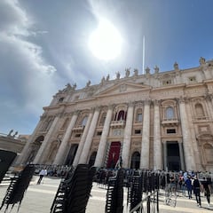 Conmoción en el Vaticano: “Era un Papa bueno, del pueblo”