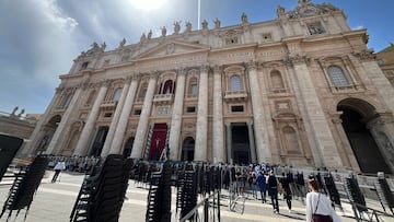 Conmoción en el Vaticano: “Era un Papa bueno, del pueblo”