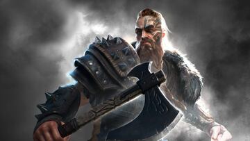 Rune Ragnarok es ahora Rune II y llega a Epic Games Store en verano