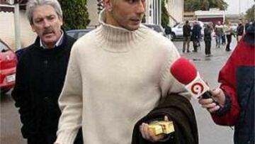 <B>OFERTAS.</B> Además del Mónaco, el Parma y el Inter parece que también están interesados en Di Vaio.