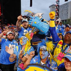 Winners and losers of the 2023 NFL Draft: 49ers, Cowboys, Patriots, Jets...