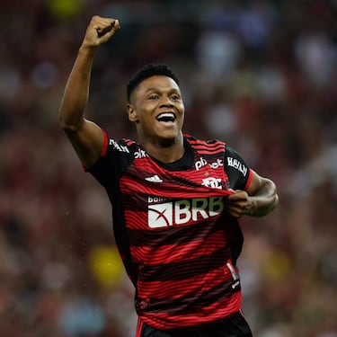 La generación Endrick que tiene en alerta a las direcciones deportivas