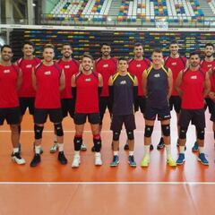 España cierra con victoria la serie de amistosos ante Estonia