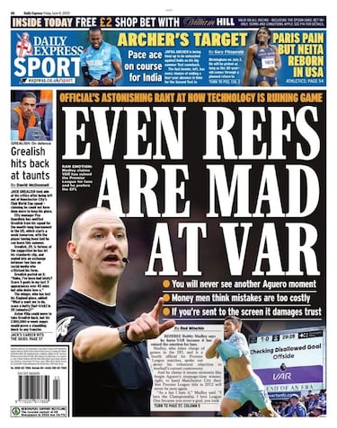 “Completamente loco”: las portadas en Francia se rinden a Lamine