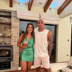 “Quiero lograr el ascenso y quedarme a jugar en Primera; Chile es un país muy estable”