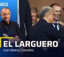 El Larguero, en directo: golpe mortal a la Superliga; y la DANA cambia los planes de la Selección