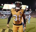 Davon House es ejemplo de la inconsistencia de los Jaguars