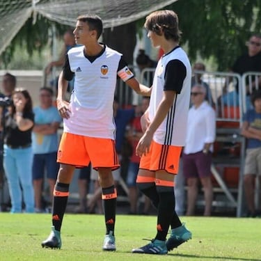 Los sueños se cumplen