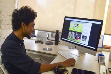 Lionel Messi drawing came true six years later in Barça vs Betis