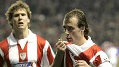 El Málaga cae al foso de los leones