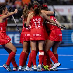 ¡Tremendo! Chile logró el triunfo más importante de su historia