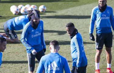 Solari: "Guardiola deliberately left out Real Madrid..."