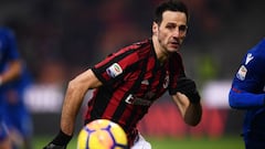 Kalinic es la guinda que le faltaba a Simeone para ir a por la Champions