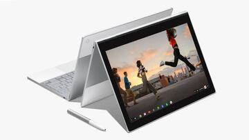 Primeras opiniones de los Google Pixel 2 y Pixelbook