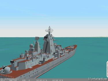 Lock On: Modern Air Combat (PC)