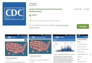 Coronavirus: best apps to stay informed on Covid-19 quarantine