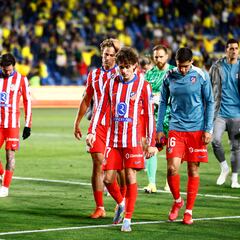 Colorín colorado, esta Liga se ha acabado