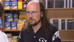 El cameo de Santiago Segura en ‘Aquí no hay quien viva’ que ahora recuerda todo el mundo: “Tú eres el Parlita”