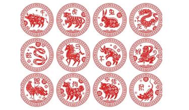 Las predicciones de Ludovica Squirru para los 12 animales del Horóscopo Chino este 2025
