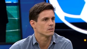 Edu Aguirre el chiringuito de jugones