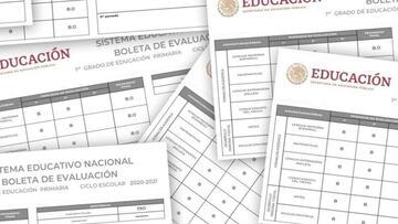 Cómo descargar y consultar la boleta de calificaciones del ciclo escolar 2024- 2025