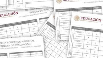 Ciclo escolar 2024-2025 SEP: cómo acceder a tu boleta de calificaciones desde internet