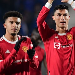 "Fichar a Sancho no fue un error, el regreso de Cristiano quizá sí"