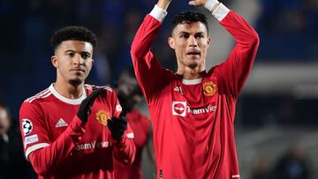 "Fichar a Sancho no fue un error, el regreso de Cristiano quiz¨¢ s¨ª"