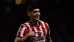 Chivas (2-1) Tijuana: Resumen del partido y goles