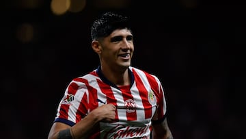 Chivas (2-1) Tijuana: Resumen del partido y goles