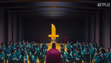 Netflix’s Squid Game season 3 teaser reveals deadly new games, betrayals, and Gi-hun’s fight to end the cycle. Premieres June 27, 2025.