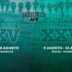 Diego Tristán y Oriol Riera, entrenadores de las próximas ediciones de Sesiones AFE