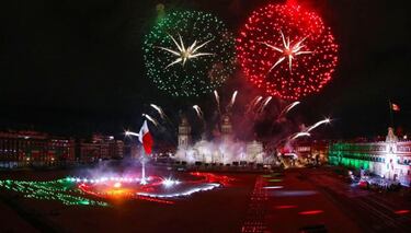 Grito de Independencia 2022: Cuándo y dónde verlo el 15 de septiembre en México