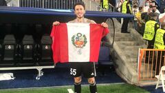 Dulanto hizo historia