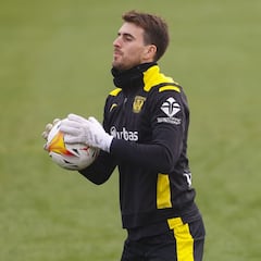 La limitación de cedidos de FIFA trastoca la estrategia del Leganés