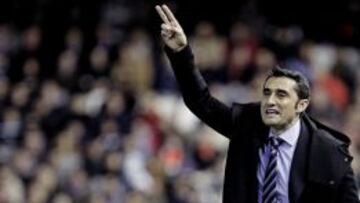 Ernesto Valverde