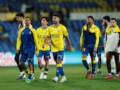 Las Palmas se parte en dos